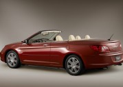 Chrysler Sebring Convertible